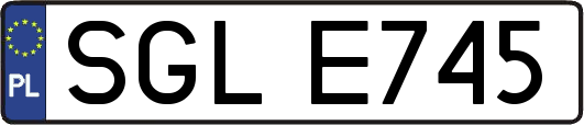 SGLE745
