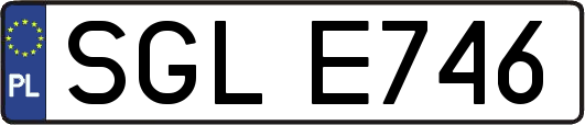 SGLE746