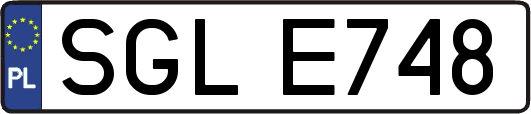 SGLE748