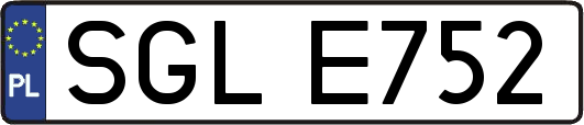SGLE752