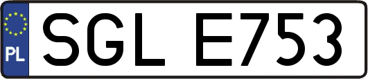 SGLE753