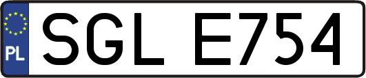 SGLE754