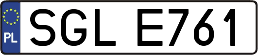 SGLE761