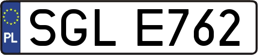 SGLE762