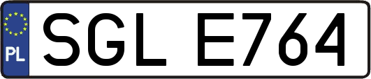 SGLE764