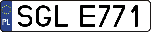 SGLE771