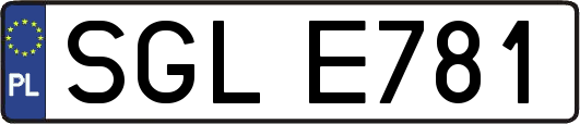 SGLE781