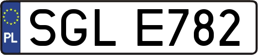 SGLE782