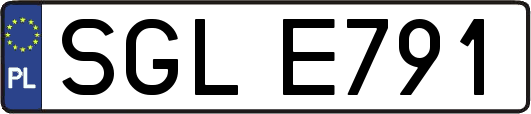 SGLE791