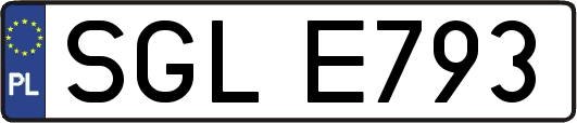 SGLE793