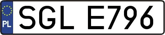 SGLE796
