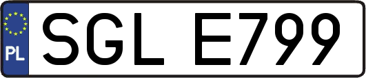 SGLE799