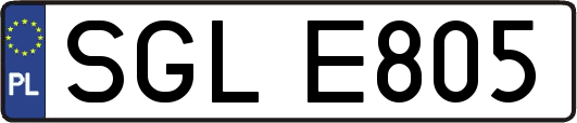 SGLE805