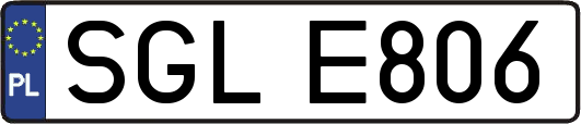 SGLE806