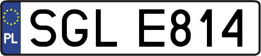 SGLE814