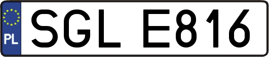 SGLE816