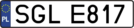 SGLE817