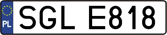 SGLE818