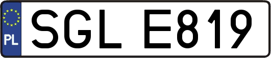 SGLE819