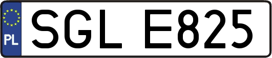SGLE825
