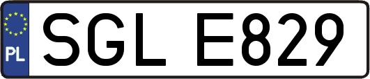 SGLE829