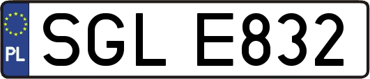 SGLE832
