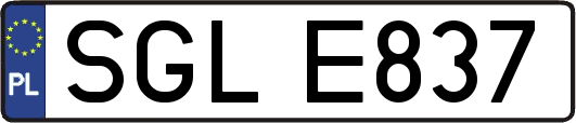 SGLE837