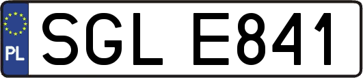 SGLE841