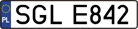 SGLE842