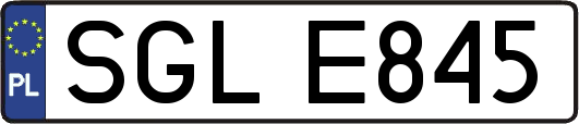 SGLE845