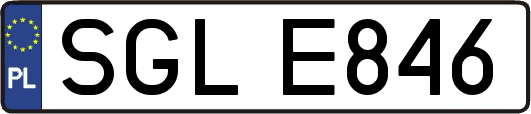 SGLE846