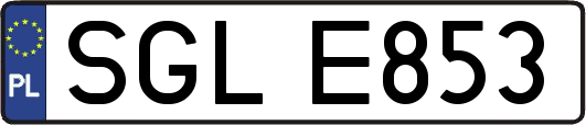 SGLE853
