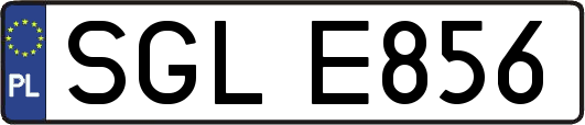 SGLE856