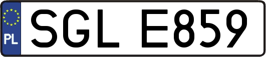 SGLE859