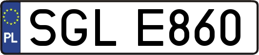SGLE860