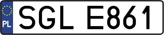 SGLE861