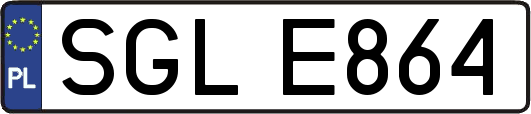 SGLE864
