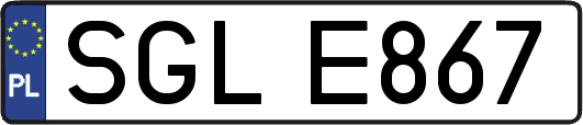 SGLE867