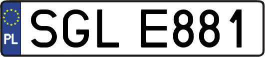 SGLE881