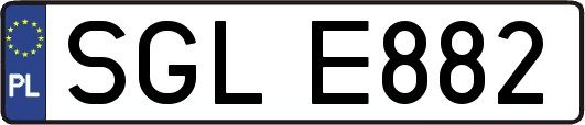 SGLE882
