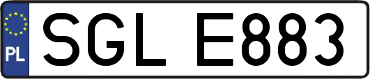 SGLE883