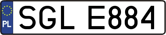 SGLE884