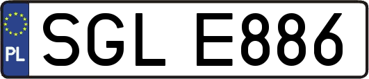 SGLE886