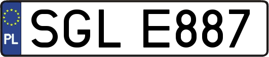 SGLE887
