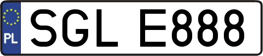 SGLE888