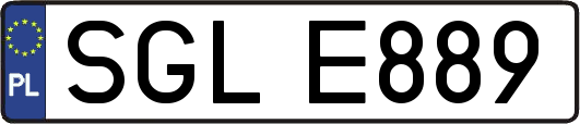 SGLE889