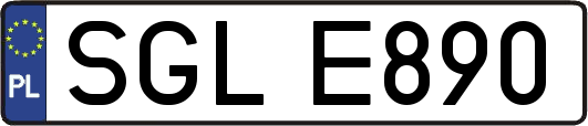 SGLE890