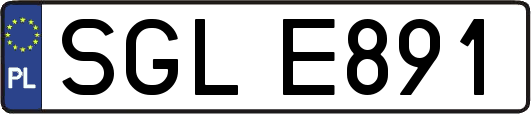 SGLE891