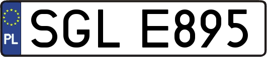 SGLE895
