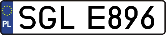 SGLE896